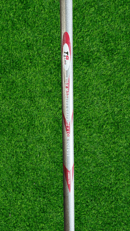 Ladies TG2 100 24 Degree 4 - Hybrid - WeBuyClubz