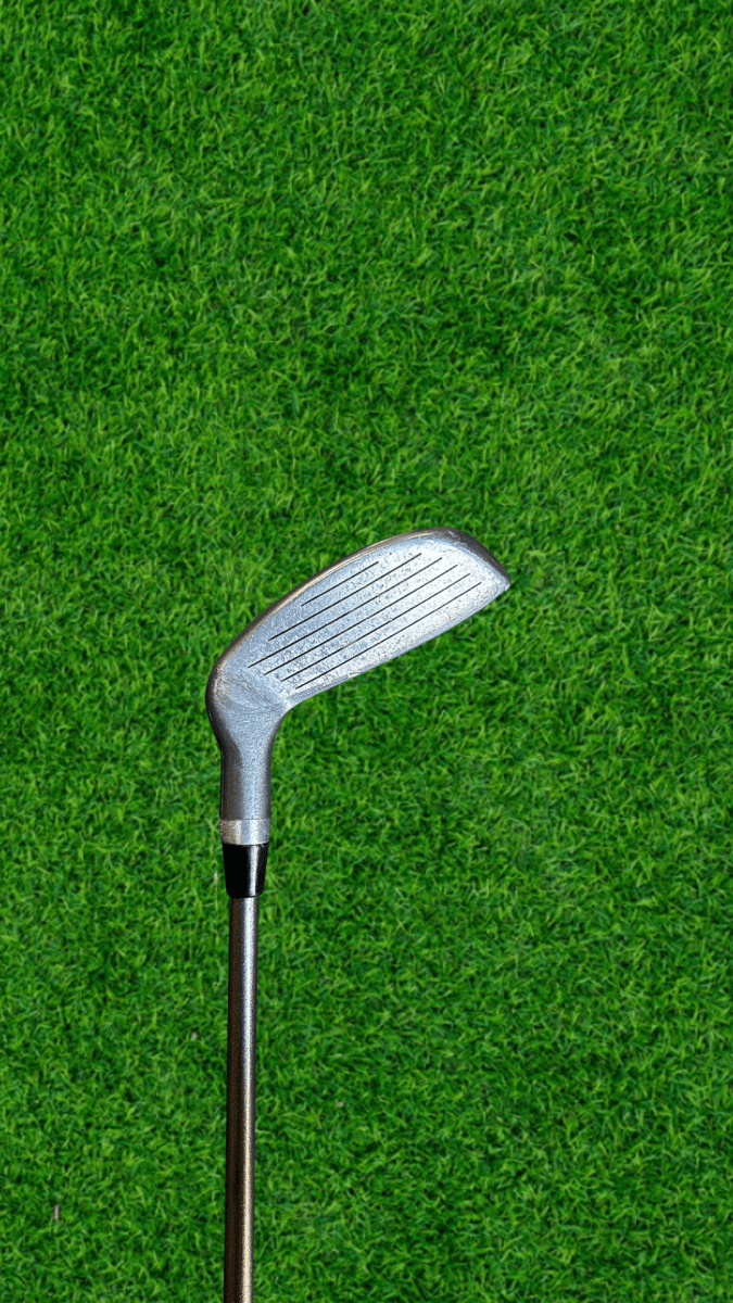 Ladies TG2 100 24 Degree 4 - Hybrid - WeBuyClubz