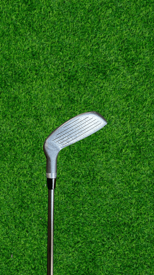 Ladies TG2 100 24 Degree 4 - Hybrid - WeBuyClubz