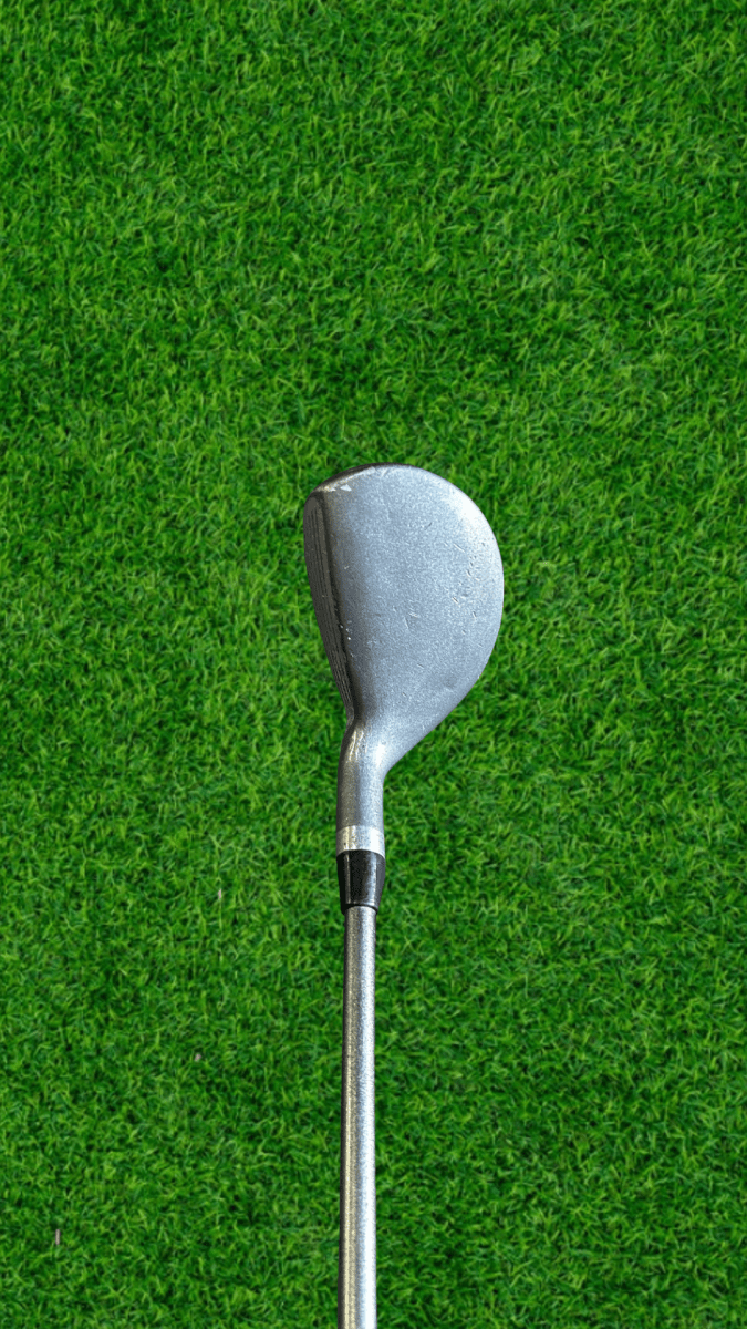 Ladies TG2 100 24 Degree 4 - Hybrid - WeBuyClubz