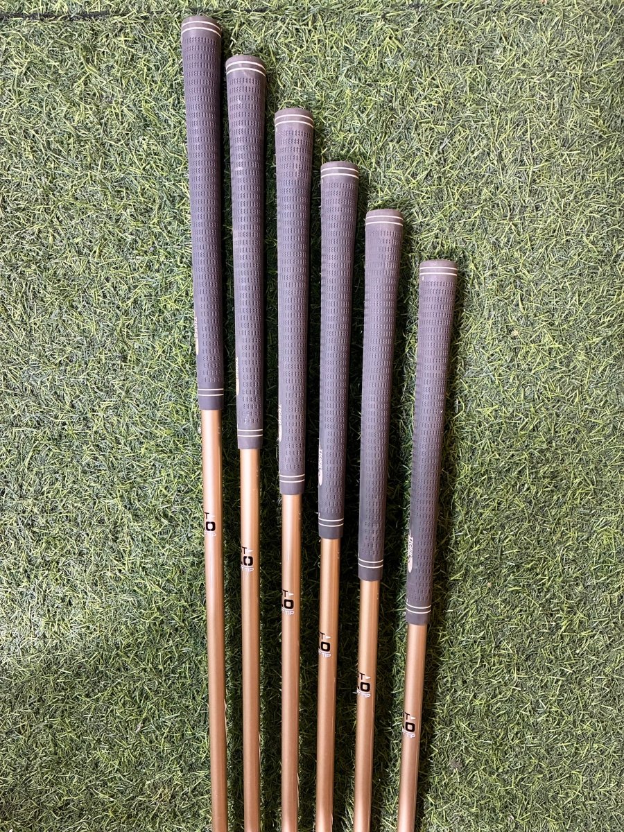Ladies Tigershark Golf Set - WeBuyClubz