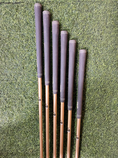 Ladies Tigershark Golf Set - WeBuyClubz
