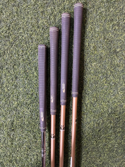 Ladies Tigershark Golf Set - WeBuyClubz