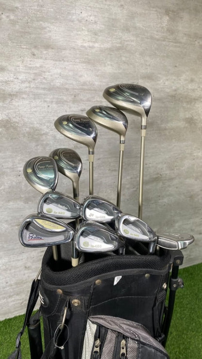 Ladies Toney Penna TS-420 Golf Set - WeBuyClubz