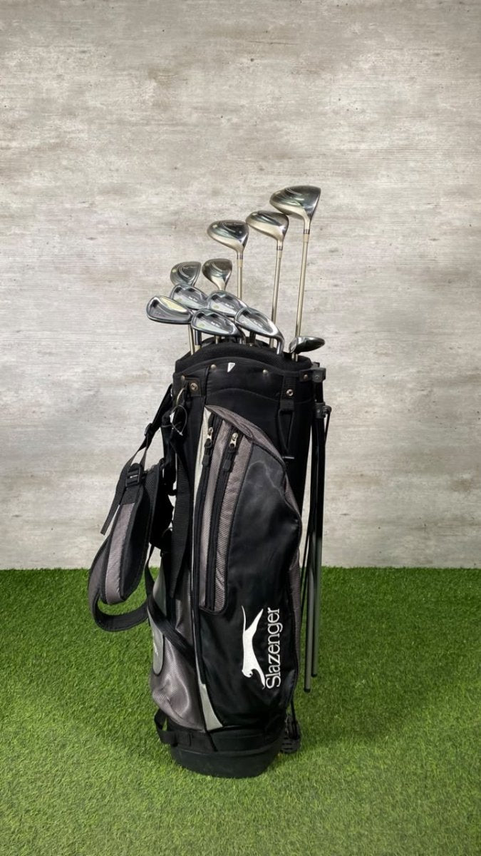 Ladies Toney Penna TS-420 Golf Set - WeBuyClubz