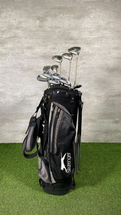 Ladies Toney Penna TS-420 Golf Set - WeBuyClubz