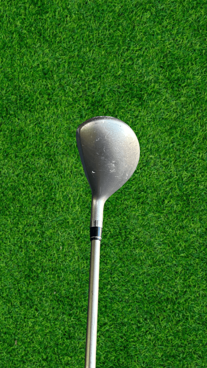 Ladies Tour Edge H5P 4 - Iron/Wood - WeBuyClubz