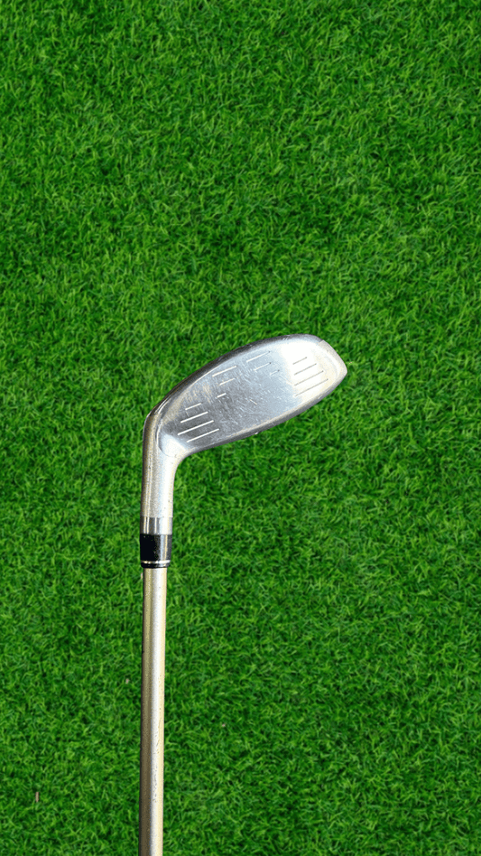 Ladies Tour Edge H5P 4 - Iron/Wood - WeBuyClubz