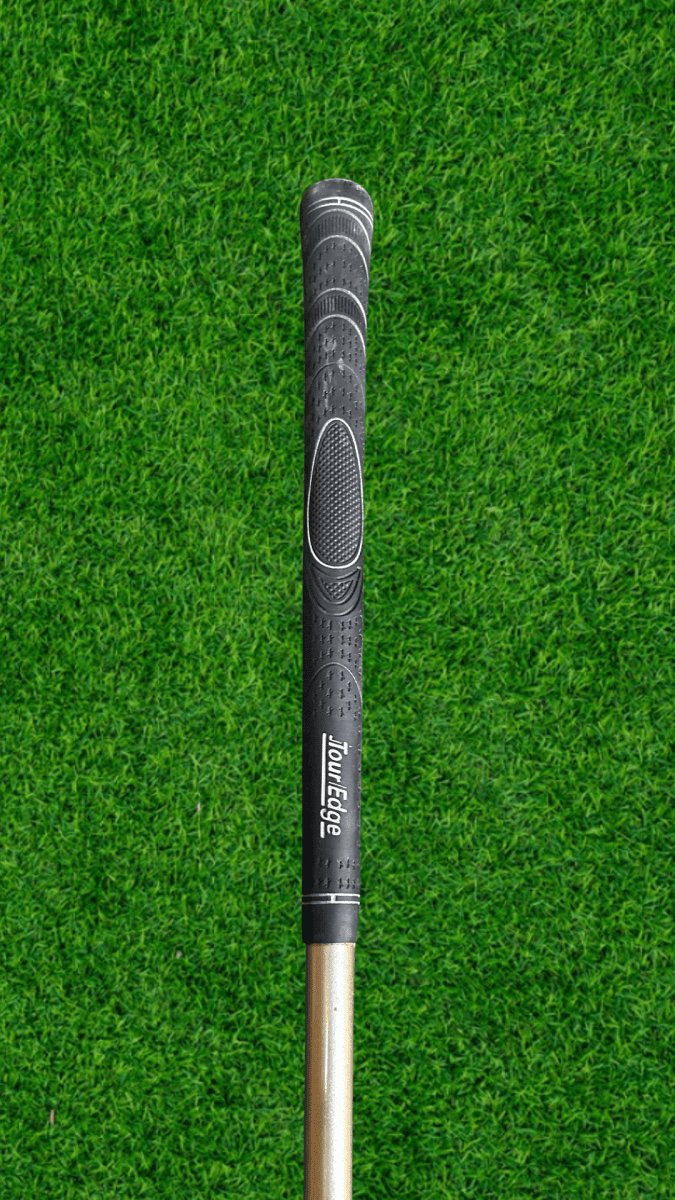 Ladies Tour Edge H5P 4 - Iron/Wood - WeBuyClubz