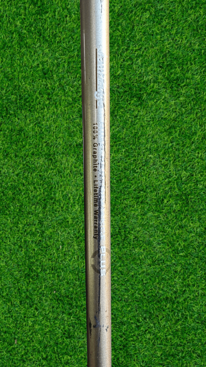 Ladies Tour Edge H5P 4 - Iron/Wood - WeBuyClubz