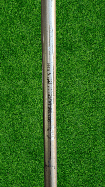 Ladies Tour Edge H5P 4 - Iron/Wood - WeBuyClubz