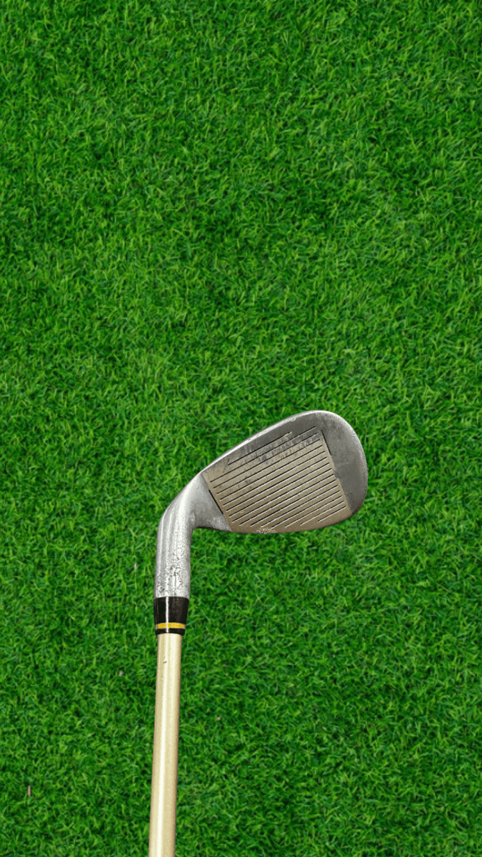 Ladies Tour Edge Tech Sand Wedge - WeBuyClubz