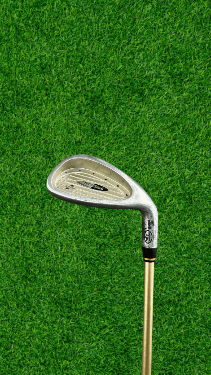 Ladies Tour Edge Tech Sand Wedge - WeBuyClubz
