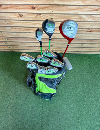 Ladies Voit Golf set - WeBuyClubz