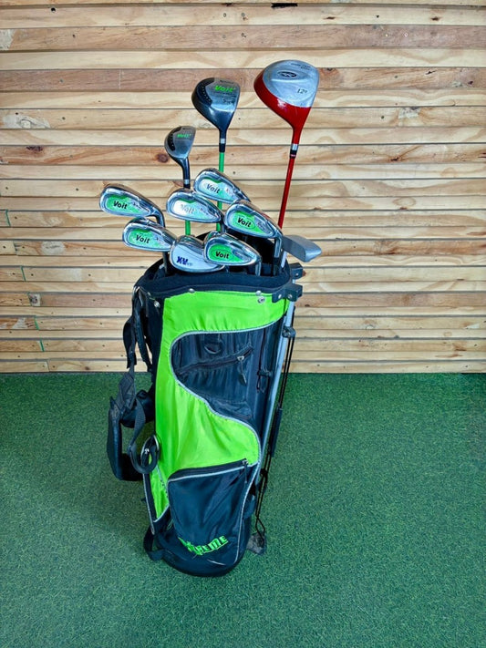 Ladies Voit Golf set - WeBuyClubz