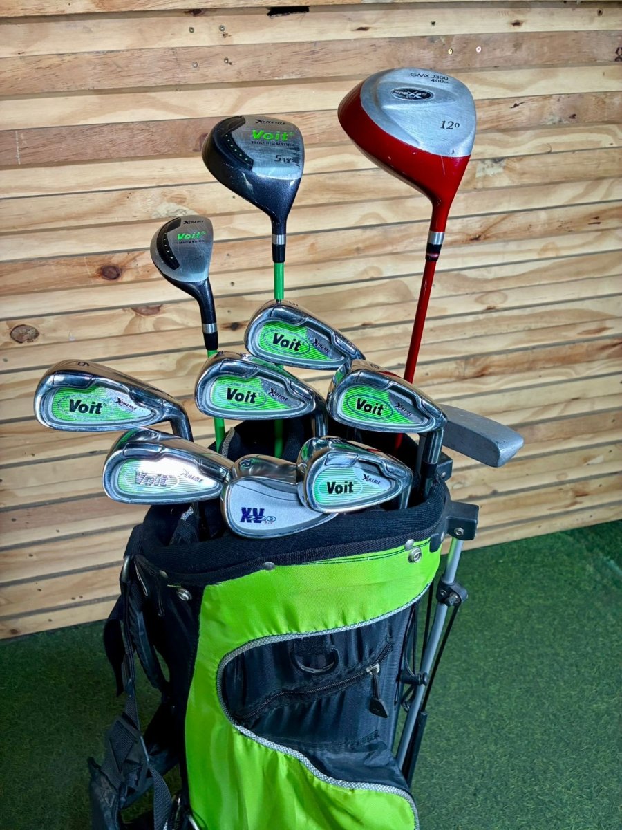 Ladies Voit Golf set - WeBuyClubz