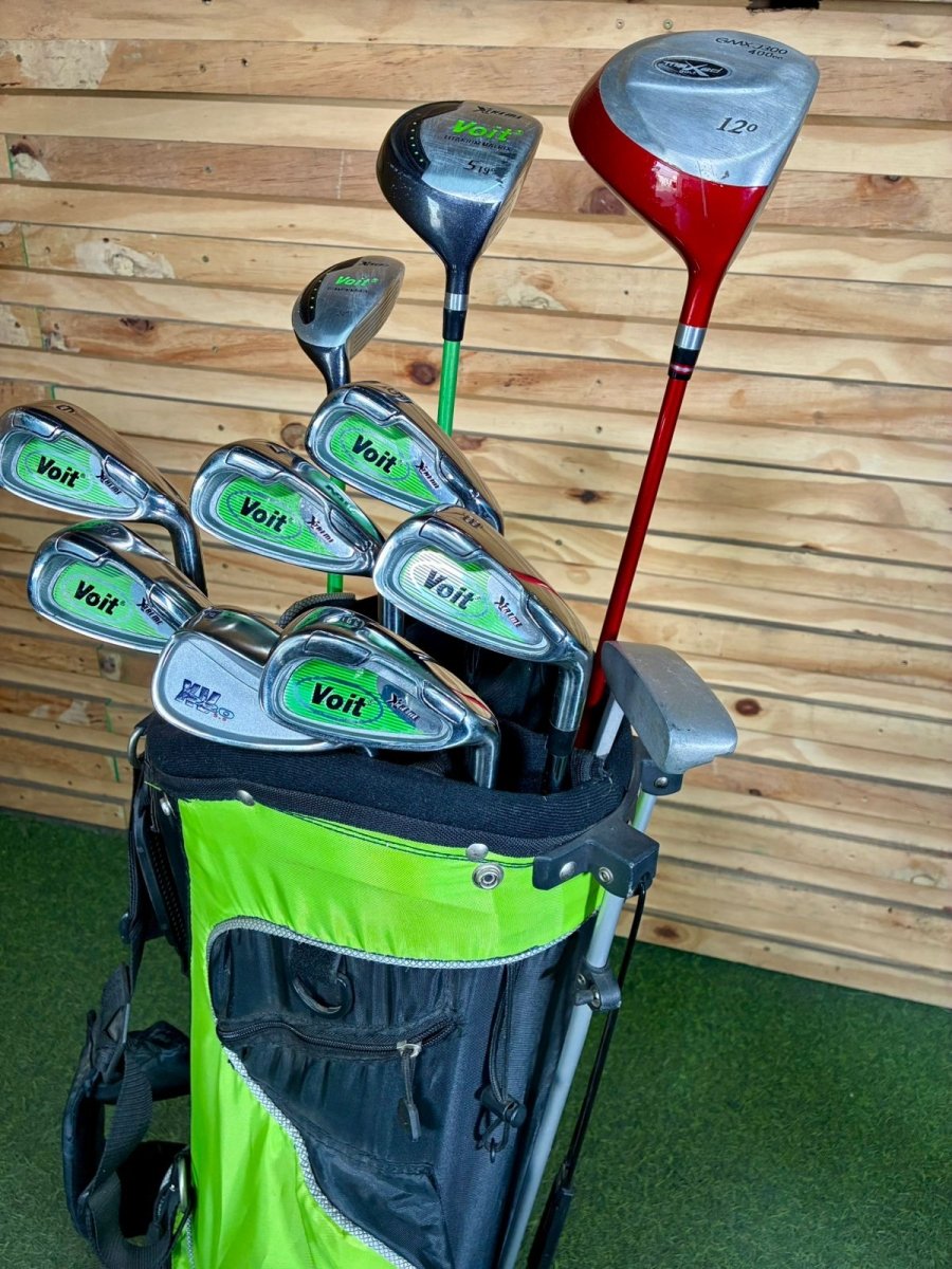 Ladies Voit Golf set - WeBuyClubz