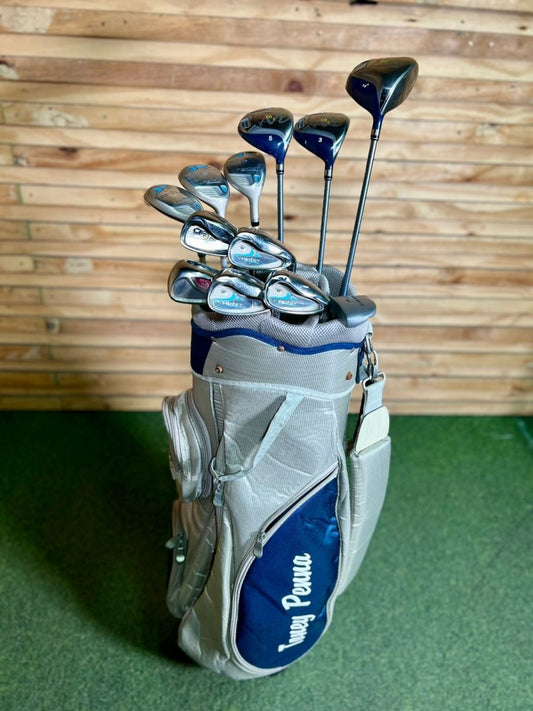 Ladies Wilson Golf set - WeBuyClubz
