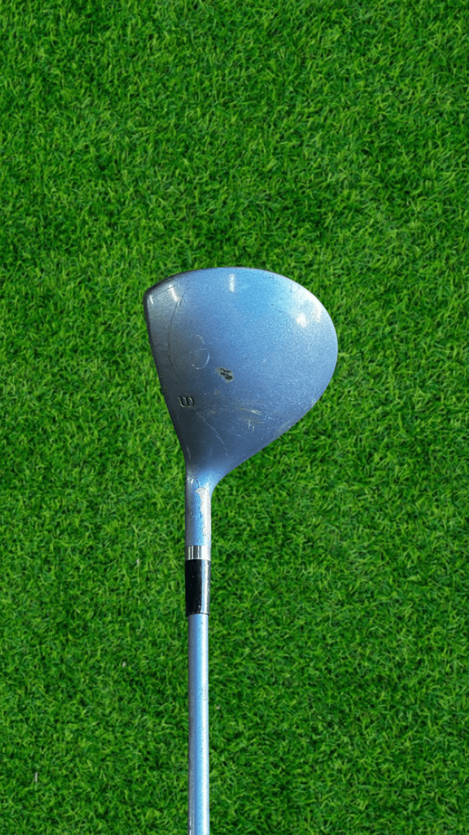Ladies Wilson Prostaff 3-Wood - WeBuyClubz