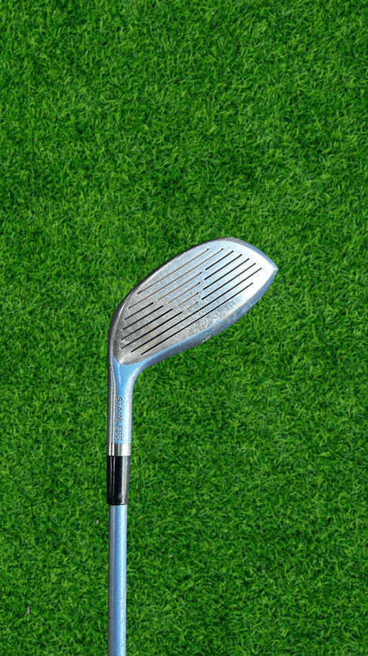 Ladies Wilson Prostaff 3-Wood - WeBuyClubz