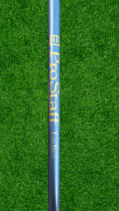 Ladies Wilson Prostaff 3-Wood - WeBuyClubz