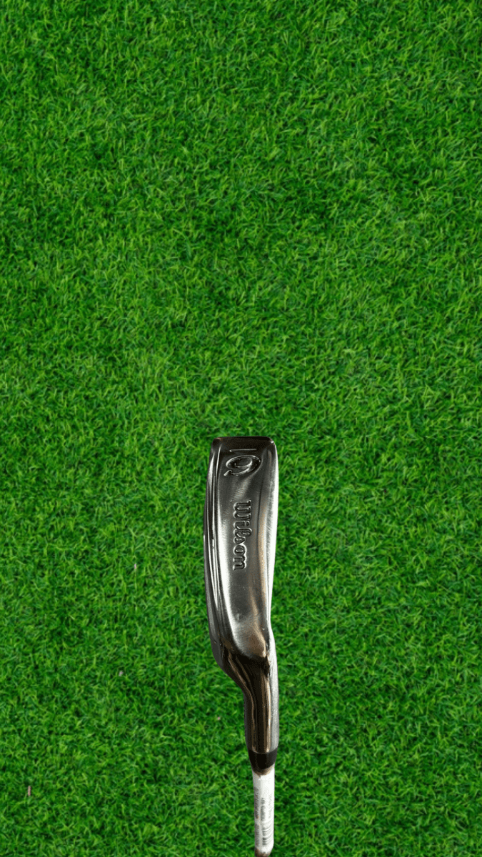 Ladies Wilson X31 6 - Iron - WeBuyClubz
