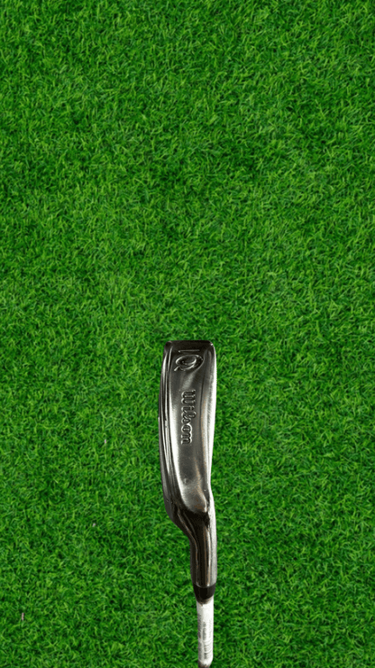 Ladies Wilson X31 6 - Iron - WeBuyClubz