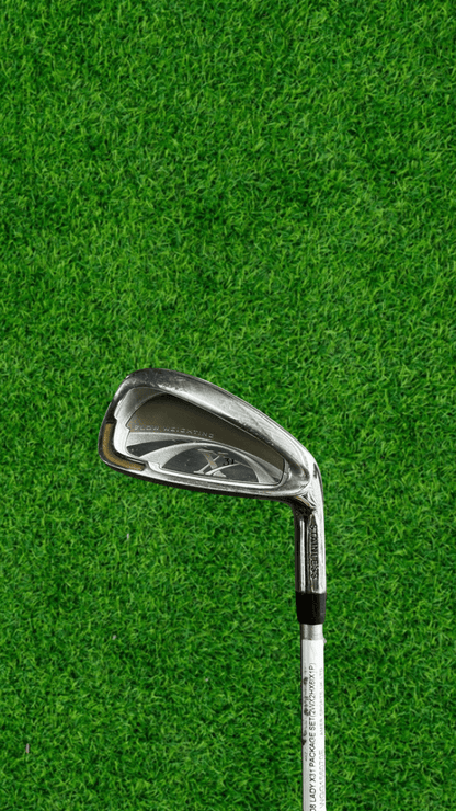 Ladies Wilson X31 6 - Iron - WeBuyClubz