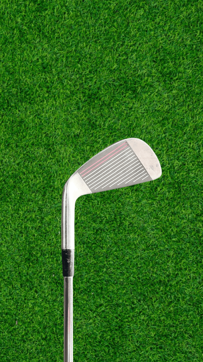 Lady Dunlop 4-iron - WeBuyClubz