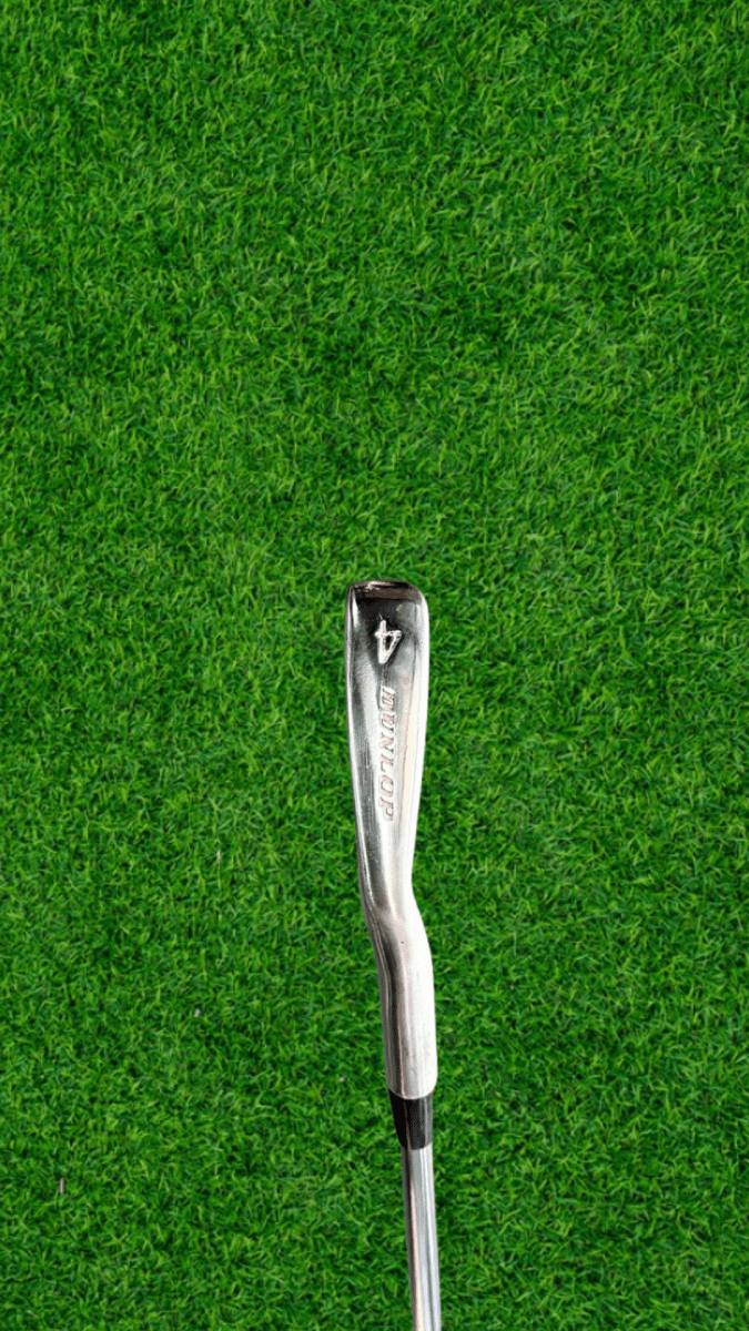 Lady Dunlop 4-iron - WeBuyClubz