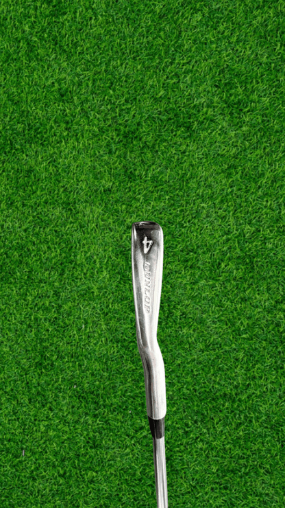 Lady Dunlop 4-iron - WeBuyClubz