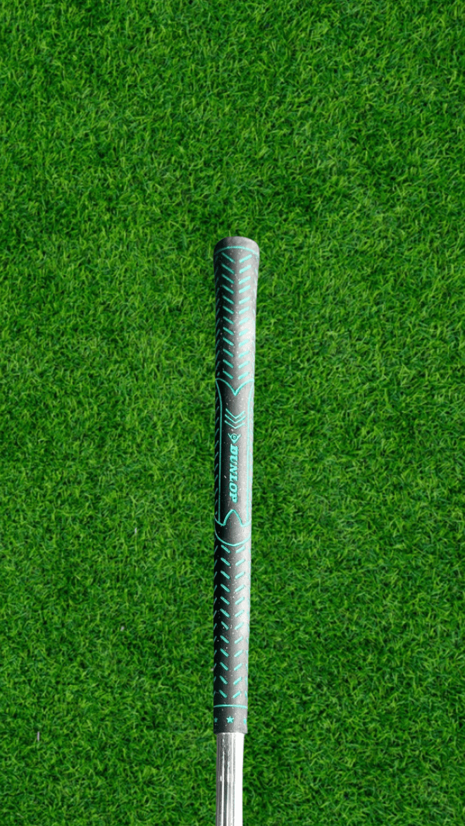 Lady Dunlop 4-iron - WeBuyClubz