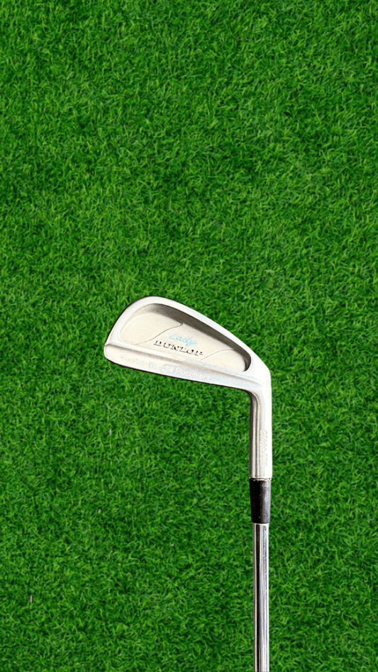 Lady Dunlop 5-iron - WeBuyClubz
