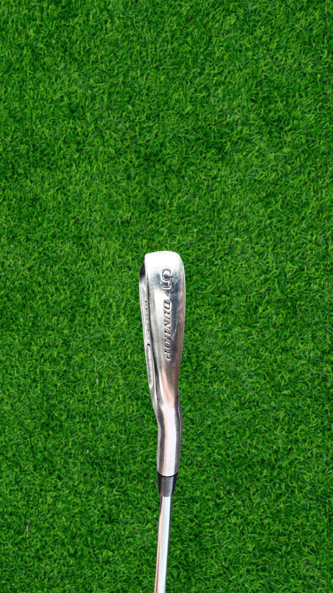 Lady Dunlop 5-iron - WeBuyClubz