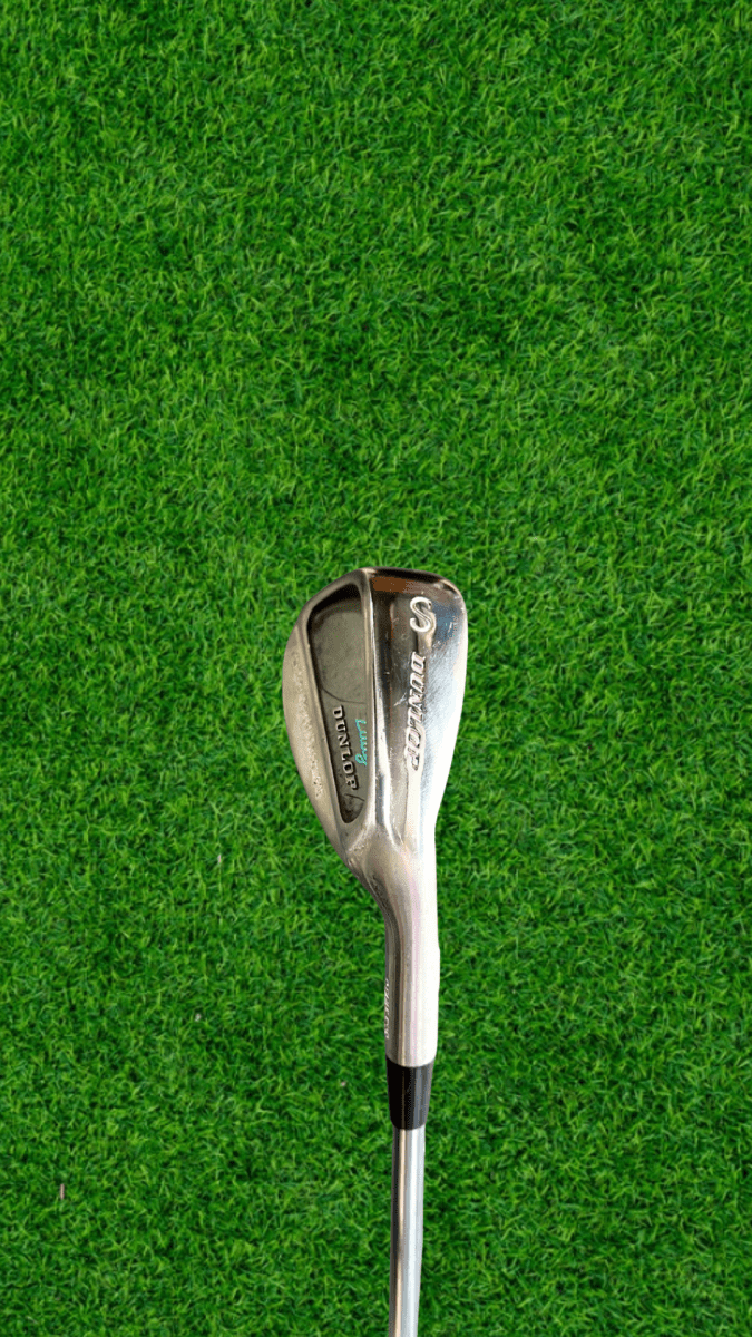 Lady Dunlop 8-iron - WeBuyClubz