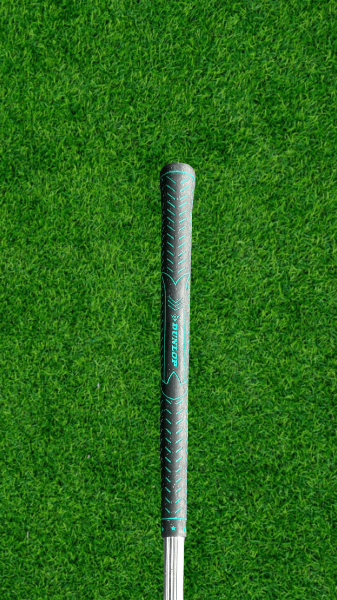 Lady Dunlop 8-iron - WeBuyClubz