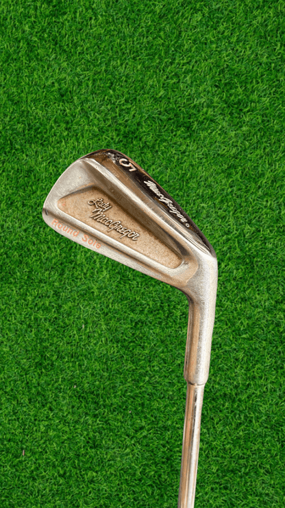 Lady MacGregor Round Sole 5 Iron - WeBuyClubz