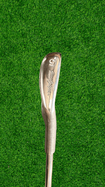Lady MacGregor Round Sole 5 Iron - WeBuyClubz