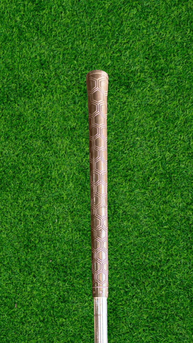 Lady MacGregor Round Sole 5 Iron - WeBuyClubz
