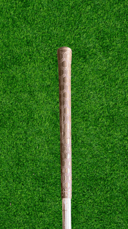 Lady MacGregor Round Sole 5 Iron - WeBuyClubz
