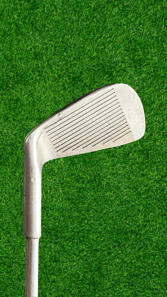 Lady MacGregor Round Sole 5 Iron - WeBuyClubz