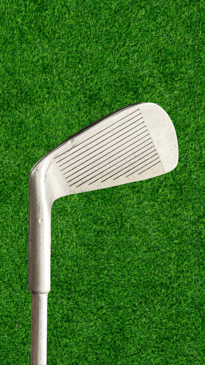 Lady MacGregor Round Sole 5 Iron - WeBuyClubz