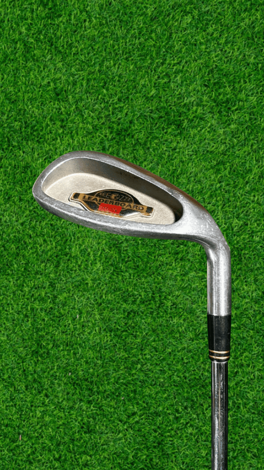 Leaderboard Sand Wedge - WeBuyClubz