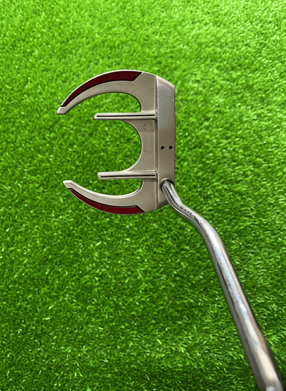 Left Hand Odyssey White Hot XG Putter - WeBuyClubz