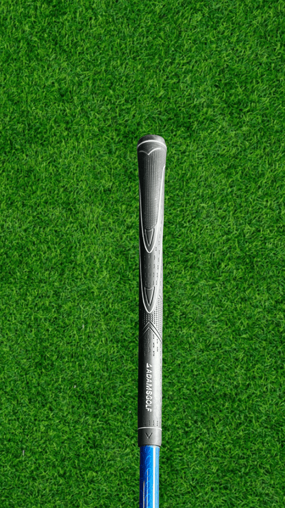 Left-Handed Adams Idea 4 Hybrid Iron - WeBuyClubz