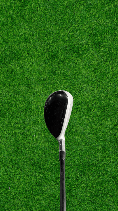 Left-Handed Adams Idea 4 Hybrid Iron - WeBuyClubz