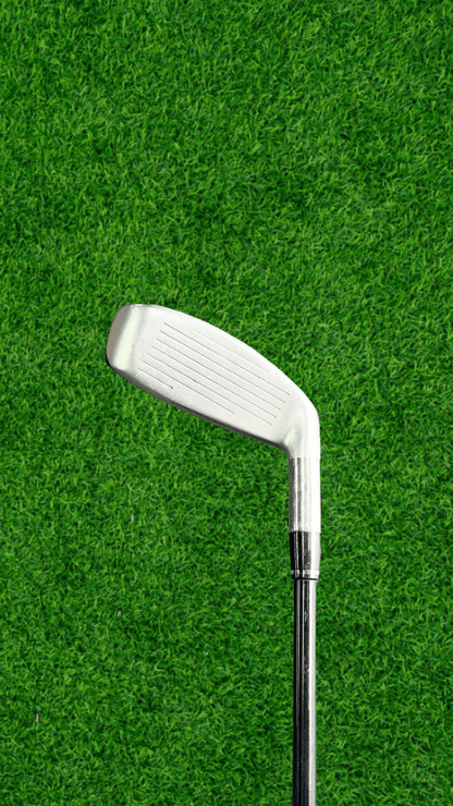 Left-Handed Adams Idea 4 Hybrid Iron - WeBuyClubz