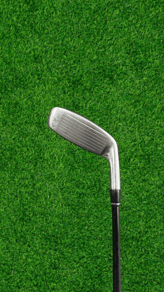 Left Handed Adamsgolf Idea Hybrid 5 - Iron 25 Degree - WeBuyClubz