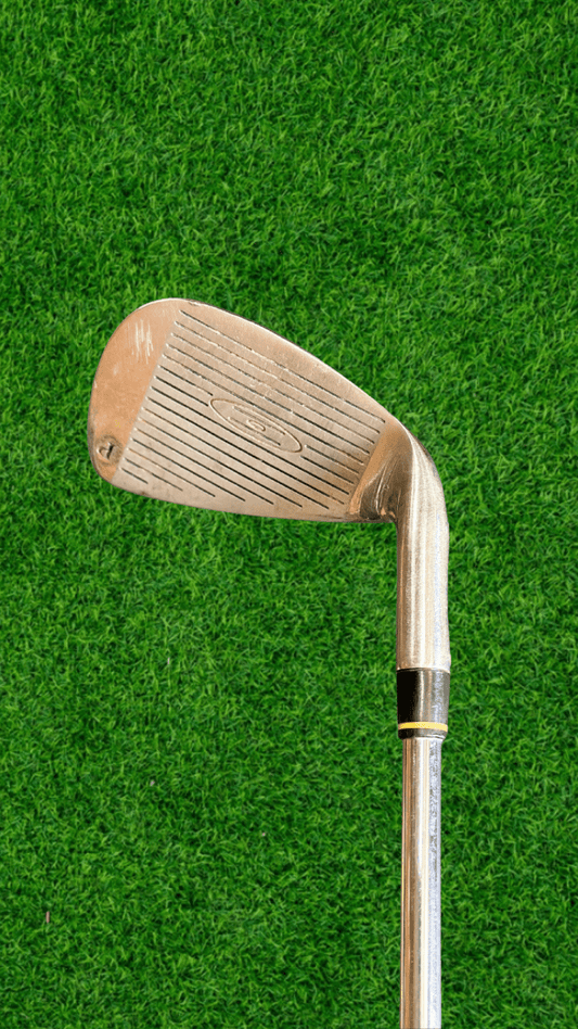 Left Handed Australia Proline Impact Oversize Pitching Wedge - WeBuyClubz