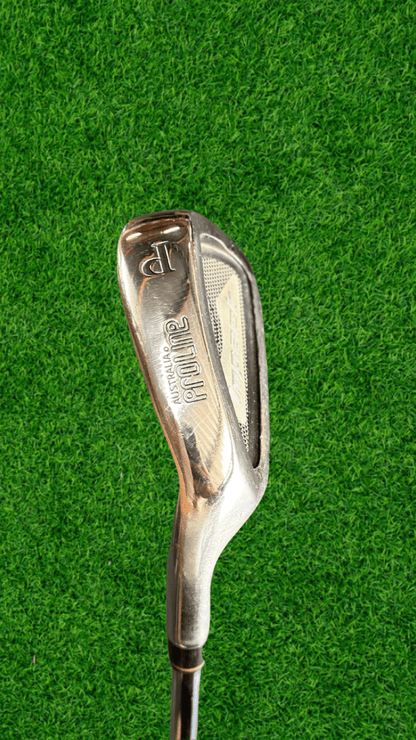 Left Handed Australia Proline Impact Oversize Pitching Wedge - WeBuyClubz